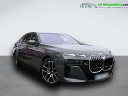 Utilisé 2024 BMW 740 Comfort Edition Berline | 100 000 €