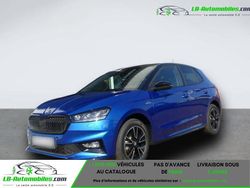 Utilisé 2025 Skoda Fabia Citadine | 29 400 € (Bon prix)