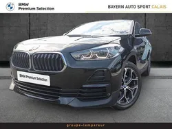 Utilisé 2022 BMW X2 SUV | 30 900 € (Bon prix)