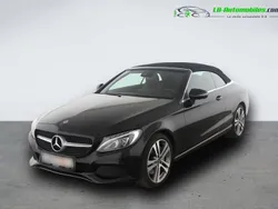Utilisé 2018 Mercedes C250 Berline | 32 200 €