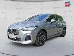 Gris Utilisé 2022 BMW 225 M Sport Monospace | 32 499 € (Bon prix)