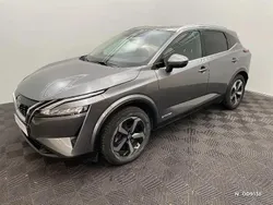 Gris Utilisé 2023 Nissan Qashqai N-Connecta SUV | 24 960 € (Bon prix)