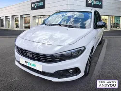 Utilisé 2022 Fiat Tipo Life Berline | 14 490 € (Prix juste)