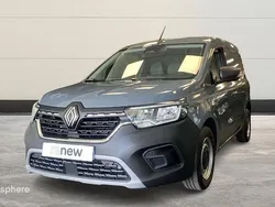 Gris Nouvelle 2024 Renault Kangoo Monospace | 22 499 € (Super prix)