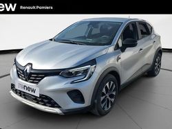 Gris Utilisé 2024 Renault Captur Evolution SUV | 17 500 € (Prix juste)