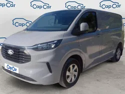 Utilisé 2024 Ford Transit Custom Limited | 31 510 € (Prix juste)
