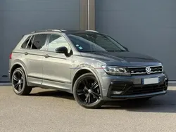 Utilisé 2019 VW Tiguan Exclusive SUV | 25 990 € (Prix juste)