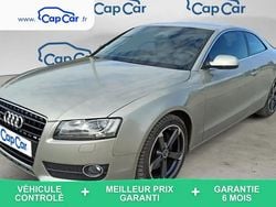Utilisé 2010 Audi A5 Ambition Coupé | 14 490 €