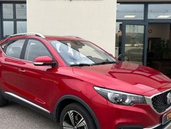 Utilisé 2021 MG ZS Luxury Berline | 13 990 €