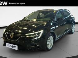Noir Utilisé 2022 Renault Mégane IV Business Berline | 16 890 € (Prix juste)