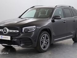 Utilisé 2023 Mercedes GLB200 AMG line SUV | 45 999 € (Prix assez cher)