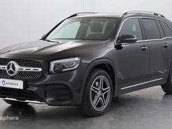 Utilisé 2023 Mercedes GLB200 AMG line SUV | 48 999 € (Prix cher)