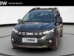 Gris Utilisé 2024 Dacia Jogger Expression Monospace | 17 900 € (Bon prix)