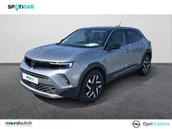 Utilisé 2022 Opel Mokka Business SUV | 16 290 € (Prix juste)