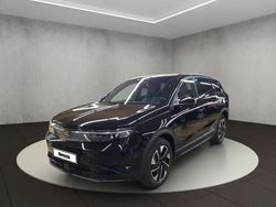 Noir Nouvelle 2025 Opel Grandland X SUV | 33 950 €