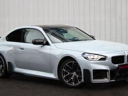 Utilisé 2024 BMW M2 Performance Coupé | 89 990 € (Prix cher)