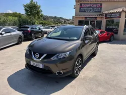 Brun Utilisé 2014 Nissan Qashqai Tekna SUV | 14 900 € (Prix juste)