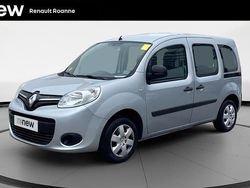 Gris Utilisé 2020 Renault Kangoo Monospace | 17 290 € (Prix cher)