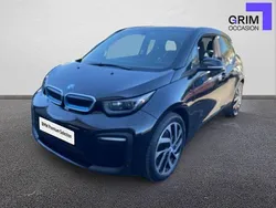 Utilisé 2022 BMW i3 Comfort Edition Citadine | 18 490 € (Prix juste)