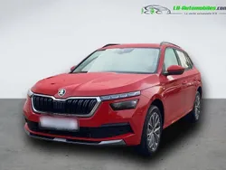 Utilisé 2021 Skoda Kamiq SUV | 25 900 € (Prix juste)