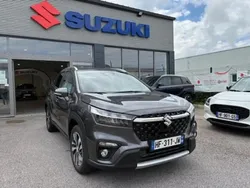 Gris Utilisé 2025 Suzuki SX4 S-Cross Style SUV | 29 480 € (Prix cher)
