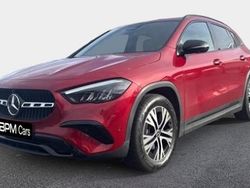 Utilisé 2025 Mercedes GLA200 Progressive SUV | 47 900 € (Prix cher)