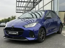 Utilisé 2024 Mazda 2 Homura-Line | 24 900 €