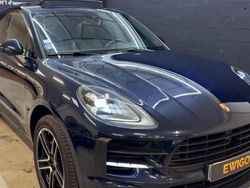Utilisé 2019 Porsche Macan S SUV | 61 990 € (Prix cher)