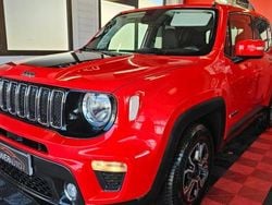 Rouge Occasion 2020 Jeep Renegade SUV | 13 990 € (Super prix)