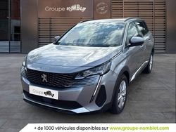 Utilisé 2021 Peugeot 5008 S Monospace | 22 490 € (Prix juste)