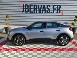 Utilisé 2022 Citroën C4 Feel Berline | 12 990 € (Bon prix)