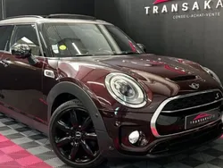 Utilisé 2016 Mini Cooper Clubman Chili Break | 16 990 €