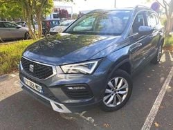 Gris Utilisé 2021 Seat Ateca Business SUV | 15 899 € (Bon prix)