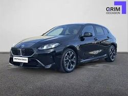 Black sapphire metallic Occasion 2025 BMW 120 Comfort Edition Citadine | 34 490 €
