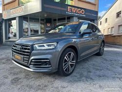 Occasion 2020 Audi Q5 S-Line SUV | 29 490 € (Super prix)
