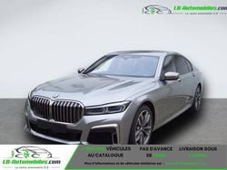 Utilisé 2019 BMW M760 M Sport Berline | 134 500 €