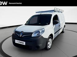 Blanc Utilisé 2021 Renault Kangoo Monospace | 14 990 €