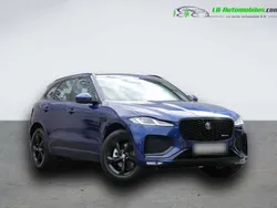 Utilisé 2023 Jaguar F-Pace SUV | 51 500 € (Prix juste)