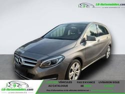 Utilisé 2015 Mercedes B180 Monospace | 18 000 € (Prix juste)