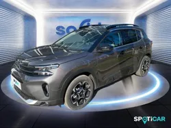Gris Utilisé 2025 Citroën C5 Aircross SUV | 34 490 € (Prix cher)