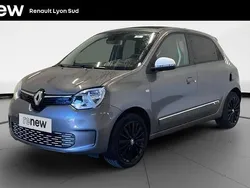Gris Utilisé 2023 Renault Twingo Urban Night Citadine | 15 000 € (Prix assez cher)