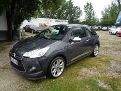Citroën DS3