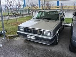 Argent Occasion 1987 Lancia Prisma Berline | 13 000 €