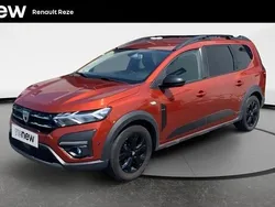Marron Utilisé 2022 Dacia Jogger Extreme Break | 15 990 € (Prix juste)