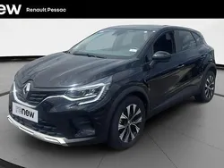 Noir Utilisé 2023 Renault Captur Evolution SUV | 16 990 € (Prix juste)