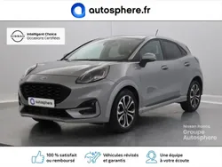 Utilisé 2020 Ford Puma ST-Line SUV | 18 499 € (Prix assez cher)