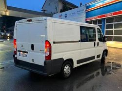 Utilisé 2018 Peugeot Boxer Van | 10 000 € (Prix assez cher)