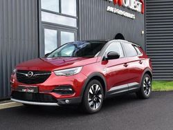 Utilisé 2021 Opel Grandland X Ultimate SUV | 16 490 €