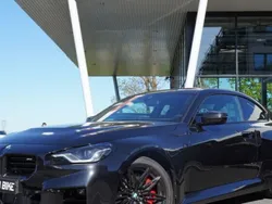 Utilisé 2024 BMW M2 Coupé | 92 890 €