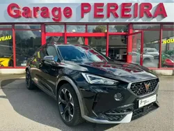 Noir Utilisé 2021 Cupra Formentor VZ SUV | 27 900 € (Prix juste)